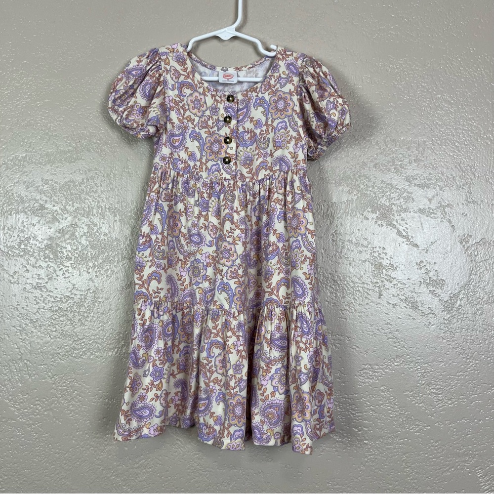 BCBG girls lot of 6 summer dress various brands size 4 - Picture 8 of 16